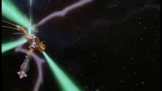Orson Welles' Final Theatrical Line - Death of Unicron: Transformers the Movie 1985