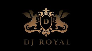 DjRoyal - Las Palmas -  Remix