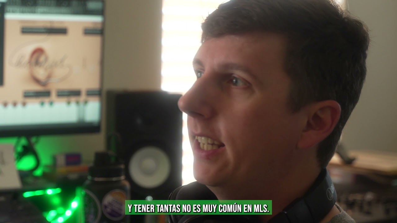 Behind the Heartbeat Episode 1: Kurt Lammers