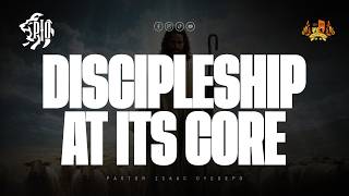DISCIPLESHIP AT ITS CORE || PASTORS AND MINISTERS CONFERENCE || THE COVENANT NATION ||ISAAC OYEDEPO