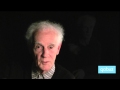 Capture de la vidéo François Bayle : Interview Vidéo Qobuz