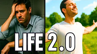 5 Rules For Making The Second Half Of Your Life Better Than The First