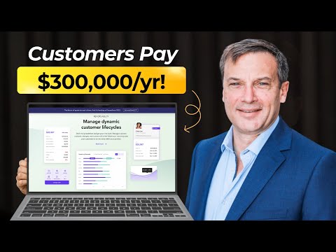 How Nue.io Reached $1M ARR in 2023 and 100 Customers with a Consultant-Led Go-to-Market (Interview with CEO Mark Walker)