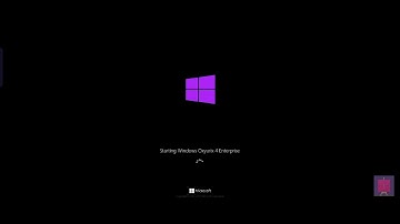 Windows Never Released Bootscreens Mockups 86 (86-800) Part 1