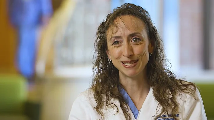 Mayo Clinic Childrens Center pediatric cardiovascu...