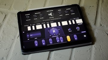 New Limited AudioKit Apps (Retro Piano, AudioTune) Walkthrough