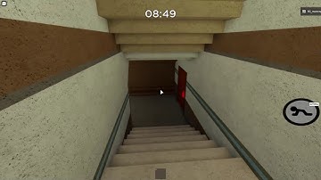 Roblox Piggy 2:03 Metro Speedrun - SG_masterpigman