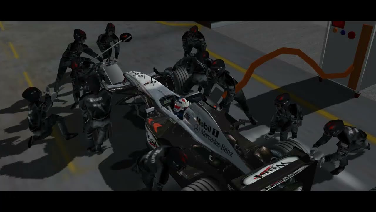 F1 Challenge 2003 CTDP - Japanese Grand Prix [Download in description]