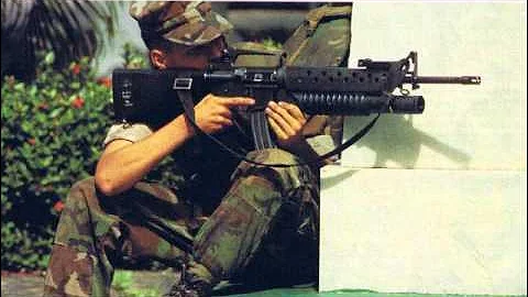 Welcome to the Jungle - Operation Just Cause.wmv