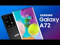 Samsung Galaxy A72 - ЛУЧШИЙ СМАРТФОН ЗА СВОЮ ЦЕНУ!