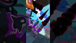 best biuld for seal. #sharkgo #gorillatagquest #gorillatag #vr #ugvr #shorts