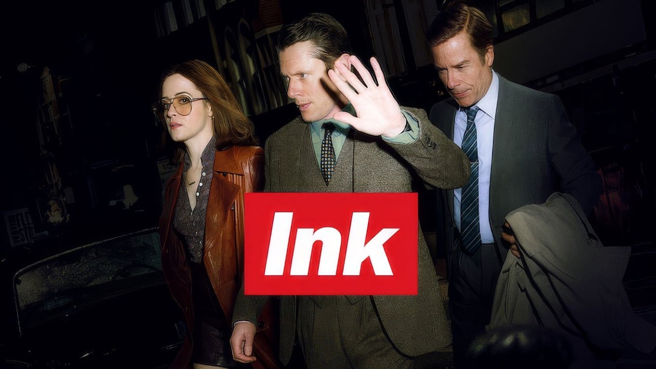 Ink (2026) hd greek teaser – Video