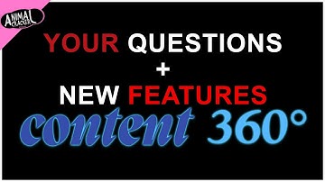 Subaccounts, Post Approval, and Your Questions | Content360