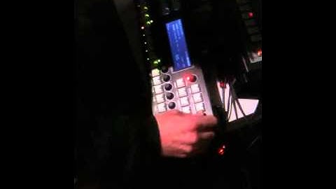 Cirklon mini performance