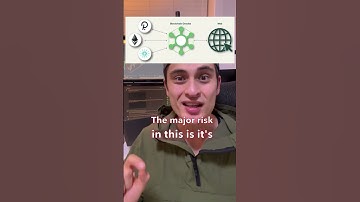 Crypto 101: Oracles 🔗 #crypto #blockchain #defi #oracles #chainlink