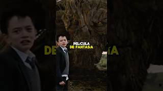 A Monster Calls #funfacts #trivia #cinematic #amonstercalls #didyouknow