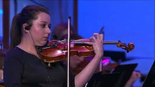 Amazing Grace | Allie Miller, First Dallas Orchestra