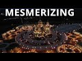 BREATHTAKING: Watch Night Footage Of Russia's Massive Orthodox Church Built For Russian Armed Forces