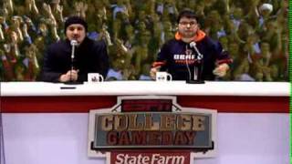 State Farm College Game Day (Chicago Auto Show) screenshot 2