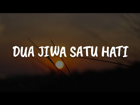 Legacy - Dua Jiwa Satu Hati [Lirik] | Mix....