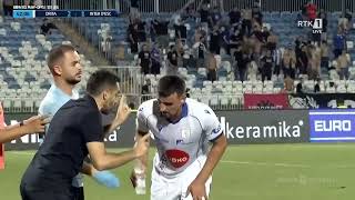 FC Drita vs Inter Club d'Escaldes highlights