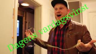 Dagens vardagsvinst/i-landsproblem Ep. 1