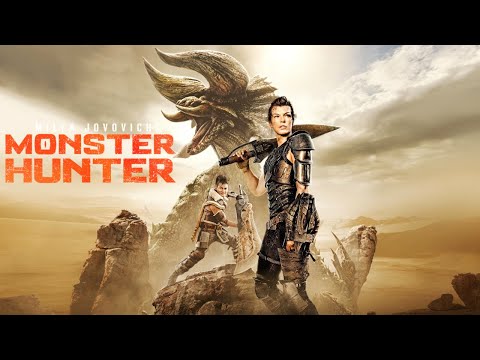 Monster Hunter 2020 Explained In Hindi Prime Video Movie ह द अर द Pratiksha Nagar