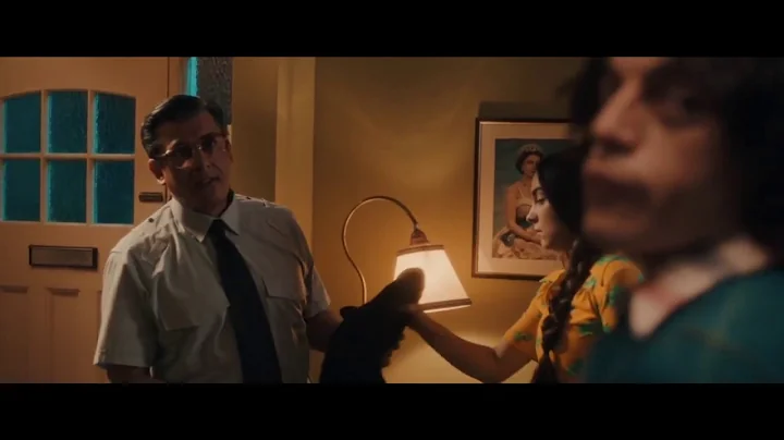 Bohemian Rhapsody - Freddie Meets Mary Scene (Rami Malek Freddie Mercury)