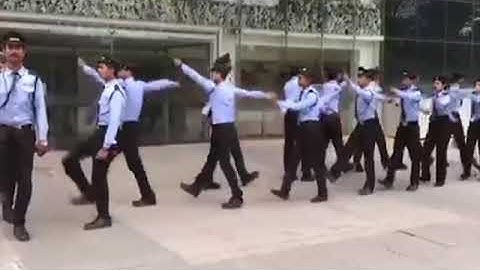 TRAINING VIDEO-#2019 | Group-1 Security Services