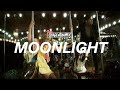 Moonlight || Letha &amp; Roman Amusement Park Scene