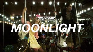 Moonlight || Letha &amp; Roman Amusement Park Scene