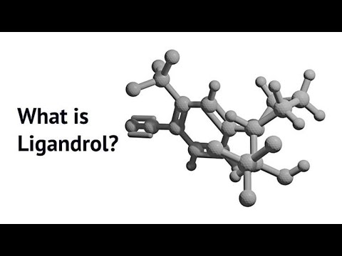 Video: Zal ligandrol een drugstest niet doorstaan?