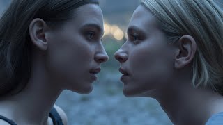 Lesbian Kiss - Lesbian Kissing - Girls Kissing - Kissing - Kissing Scenes - Kiss - Love First Sight screenshot 2