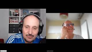 #130 - Schmetterlinge im Kopf - die Peter Feldmann Sehnsuchts-Edition