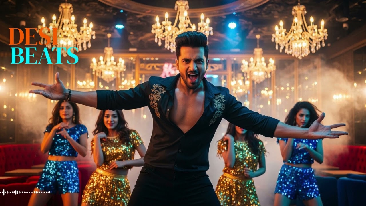 Colorful Pop Dance Fusion | Trendy Indie EDM for Happy Moods