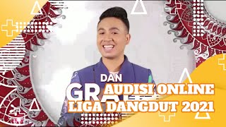 KALIAN PUNYA BAKAT BERNYANYI? YUK IKUT AUDISI ONLINE LIDA 2021