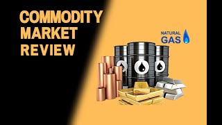 Natural Gas, Oil, Copper, Gold, Silver & Uranium Technical Analysis Natural Gas Oil Copper Gold Silver Uranium Technical Analysis