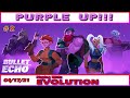 Bullet echo purple up 04172021 2 1evolutionarydawn