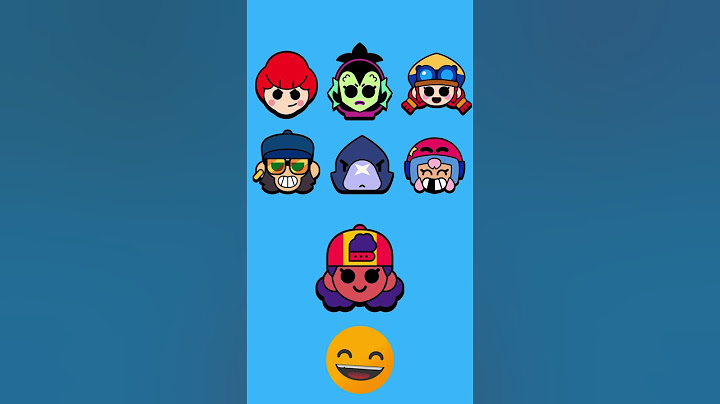 Brawl Stars NEW Balance is Out