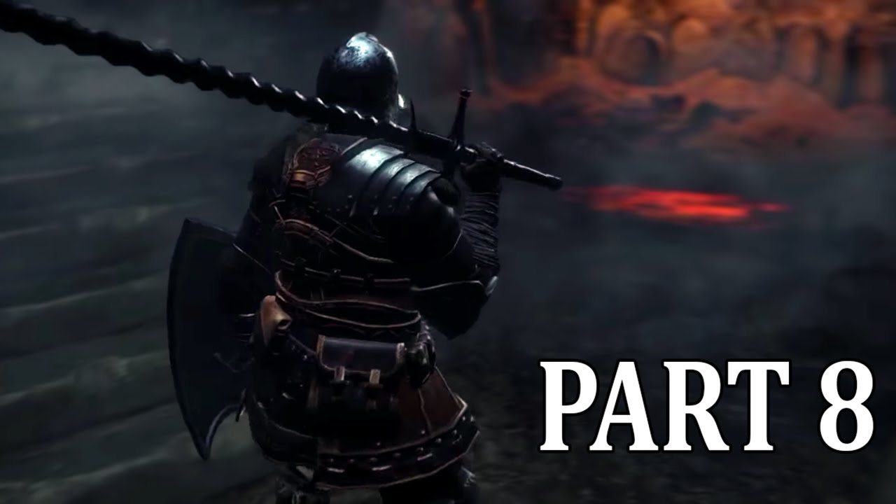 Dark Souls 3 Undead Settlement Key