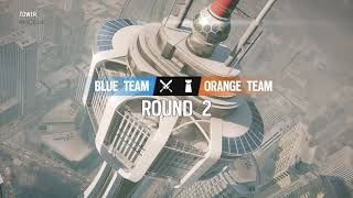 Gridlock ACE