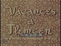 Vacances à Tlemcen (1954)