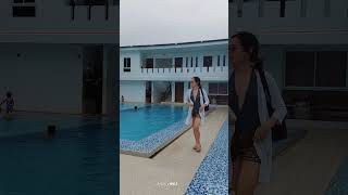Cagwait White Beach Resort  Filipinaromanian spacebar beaches beachin ldrcouples surigao