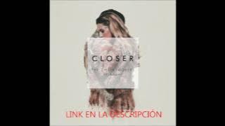 The Chainsmokers - Closer (Lyric) ft. Halsey [DOWNLOAD 320 kbps]