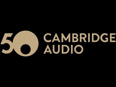 Cambridge Audio CXA 80 обзор стереоусилителя