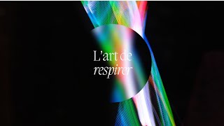 Lart De Respirer Pour Apaiser Le Corps Et Lesprit.