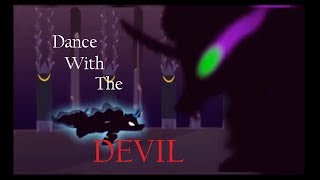 My Little Pony Tribute: "Dance with the Devil" (PMV) Breaking Benjamin