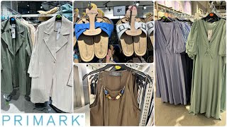 Primark women’s new collection / April 2024