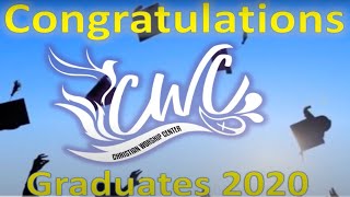 Graduates 2020