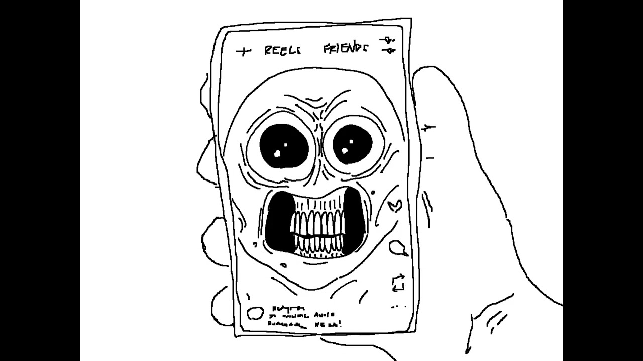 DIABOLICAL INSTAGRAM REELS BE LIKE: